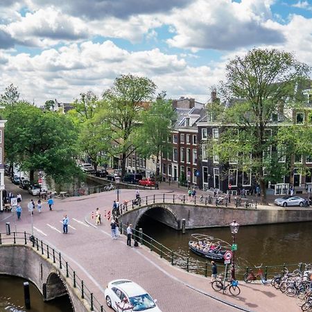 Hotel Frank Since 1666 Amsterdam Bagian luar foto