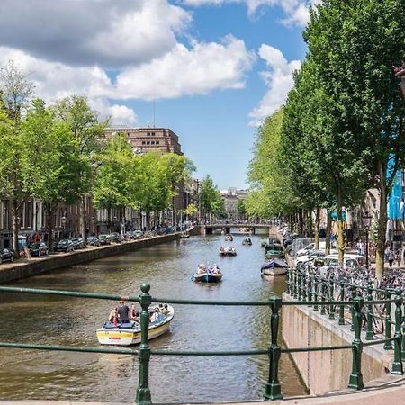 Hotel Frank Since 1666 Amsterdam Bagian luar foto