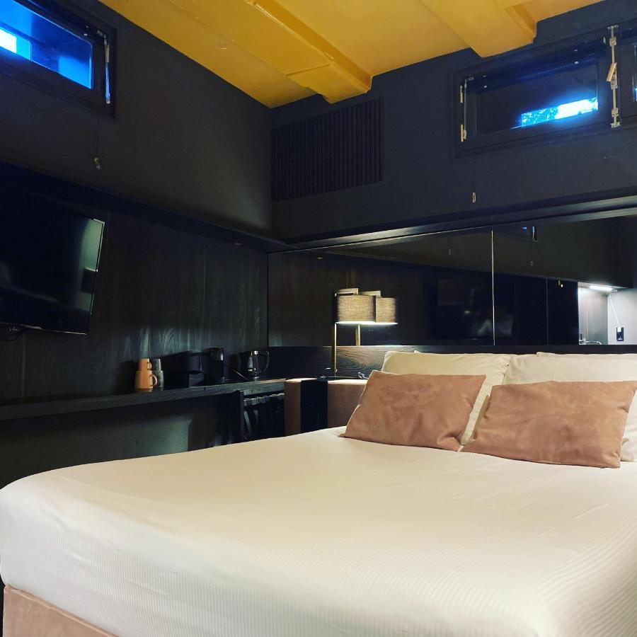 Hotel Frank Since 1666 Amsterdam Bagian luar foto